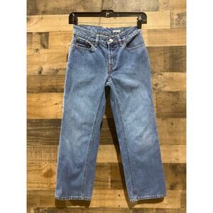 Ralph Lauren Polo Women’s Blue Jeans – Size 10 – Used/Worn